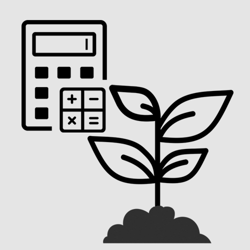 Plant Calculator